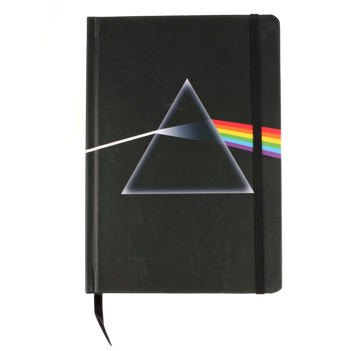 Rokovnik  Pink Floyd - (The Dark Side Of The Moon) - PYRAMID POSTERS